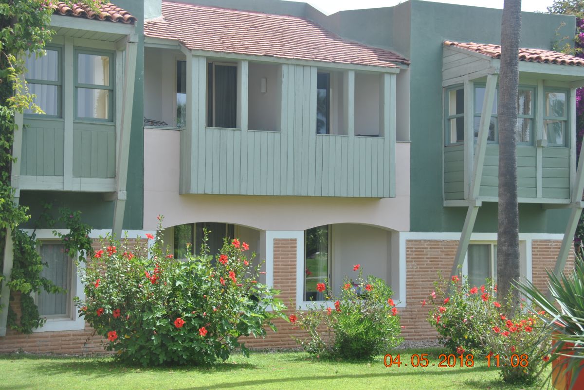 imagini hotel CLUB MEGASARAY BELEK